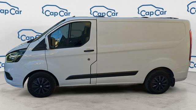 Ford Transit Custom Fourgon image 2