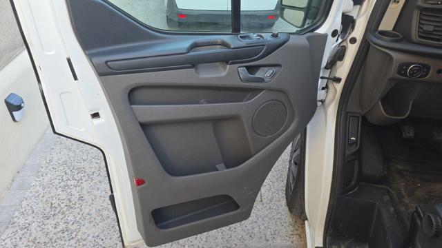 Ford Transit Custom Fourgon image 6