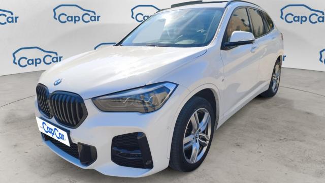 Bmw X1 Sdrive 18d 150 Steptronic8 M Sport - Automatique Toit Ouvrant