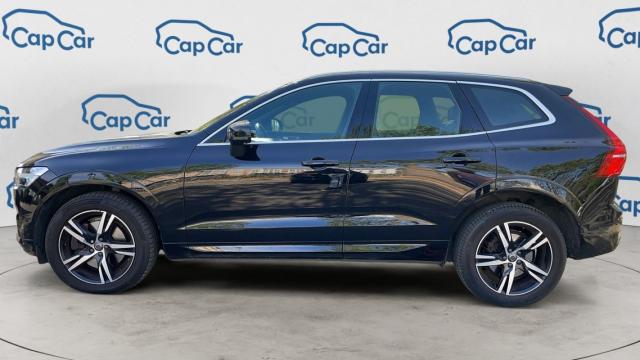 Volvo Xc60 image 5