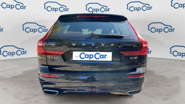 Volvo Xc60 image 8