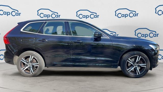 Volvo Xc60 image 9