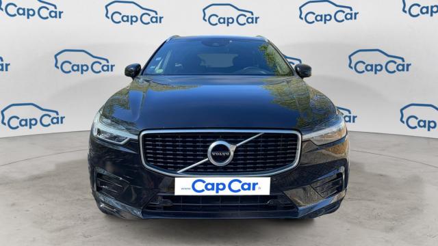 Volvo Xc60 image 7