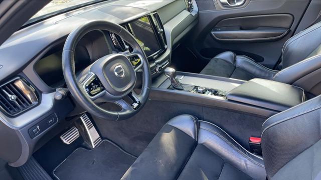 Volvo Xc60 image 2