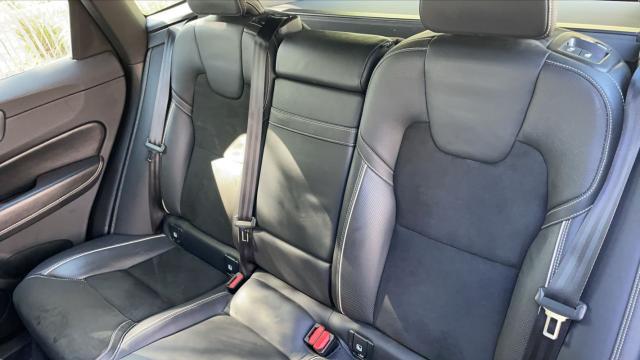 Volvo Xc60 image 3