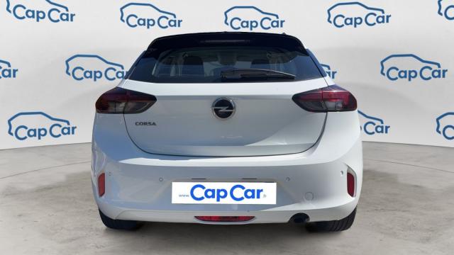 Opel Corsa image 9