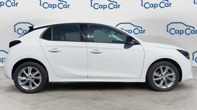 Opel Corsa image 5