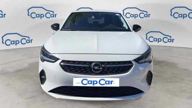 Opel Corsa image 8