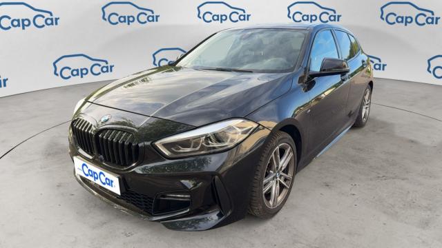 Bmw Série 1 118i 140 Bva M Sport