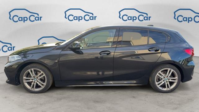 Bmw Série 1 image 6