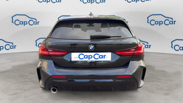 Bmw Série 1 image 3