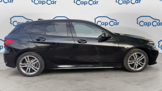 Bmw Série 1 image 2