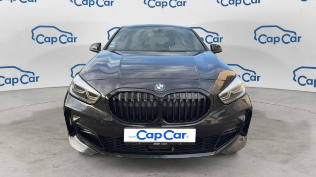 Bmw Série 1 image 4