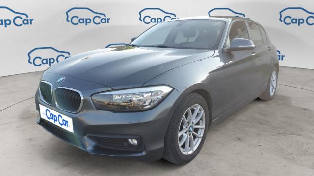 Bmw Série 1 116d 116 Business