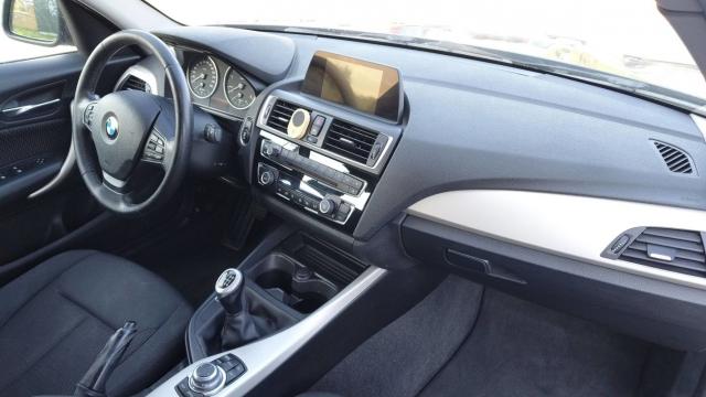 Bmw Série 1 image 2