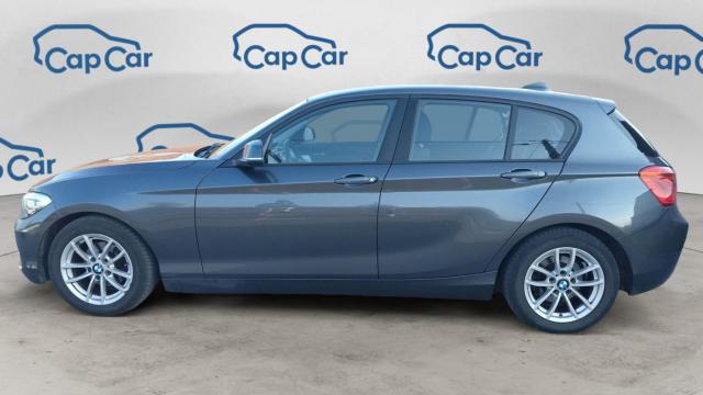 Bmw Série 1 image 4