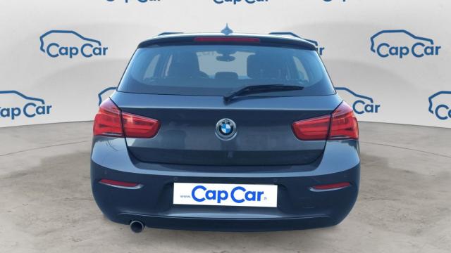 Bmw Série 1 image 7