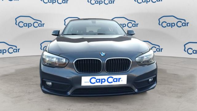 Bmw Série 1 image 5