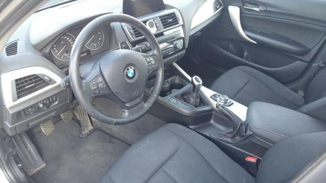 Bmw Série 1 image 8