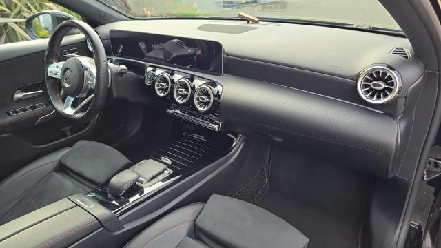 Mercedes Benz Classe A image 2