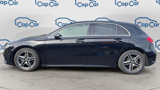 Mercedes Benz Classe A image 4