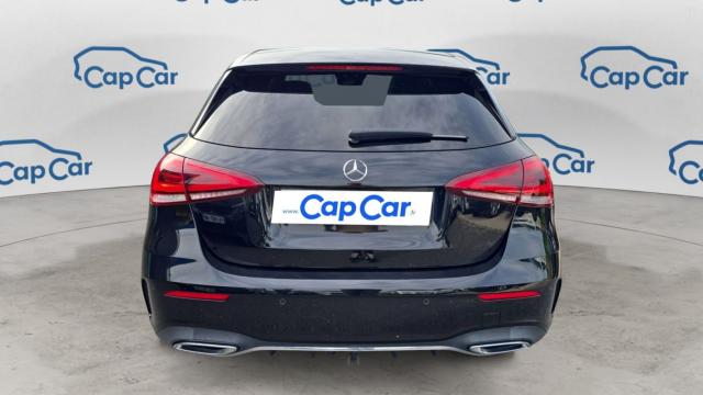 Mercedes Benz Classe A image 8