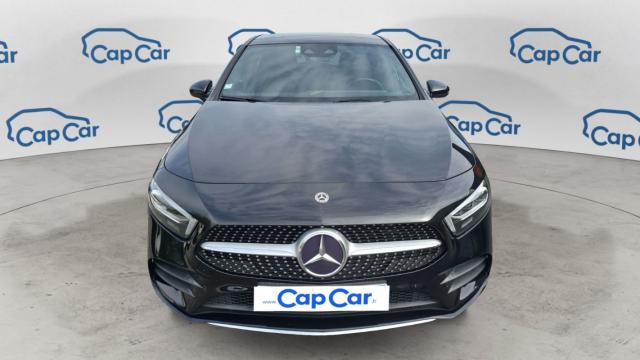 Mercedes Benz Classe A image 1