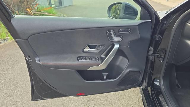 Mercedes Benz Classe A image 9