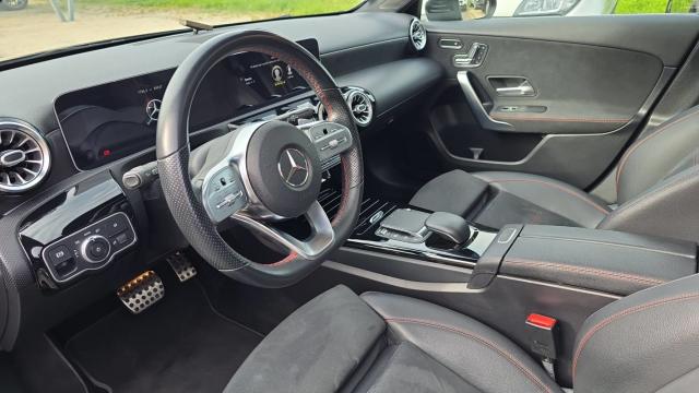 Mercedes Benz Classe A image 6