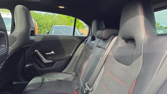 Mercedes Benz Classe A image 5