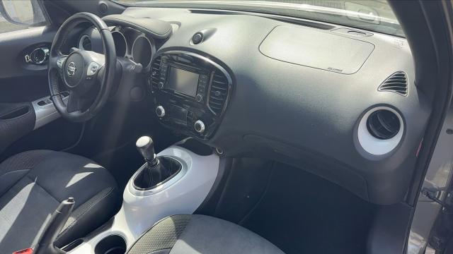 Nissan Juke image 4