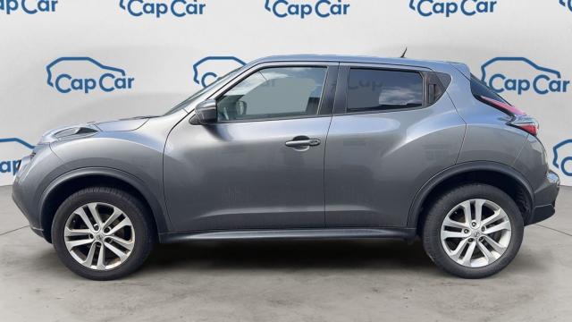 Nissan Juke image 6