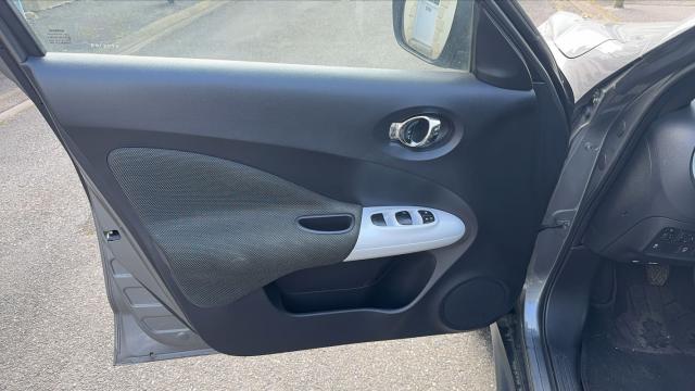 Nissan Juke image 8