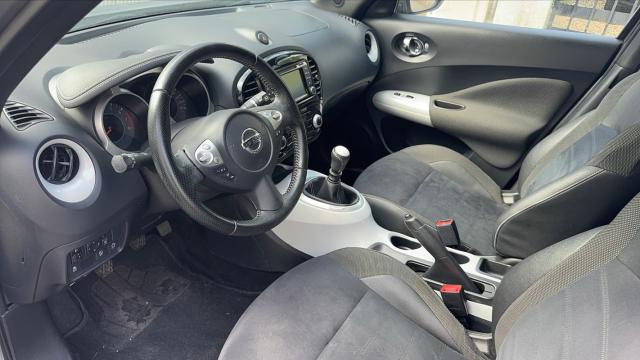 Nissan Juke image 5