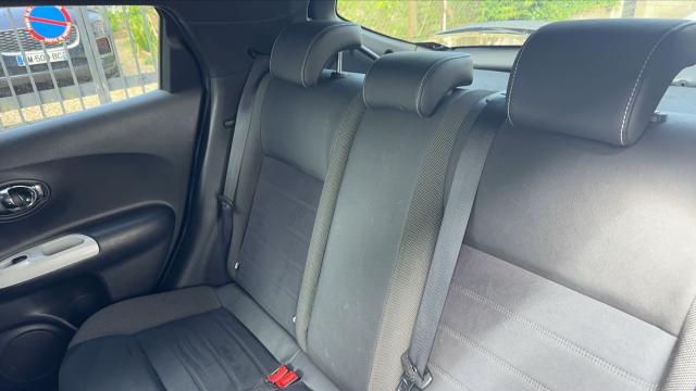 Nissan Juke image 7