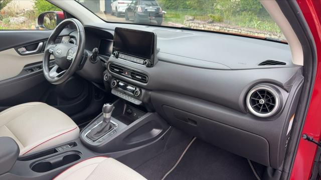 Hyundai Kona image 5