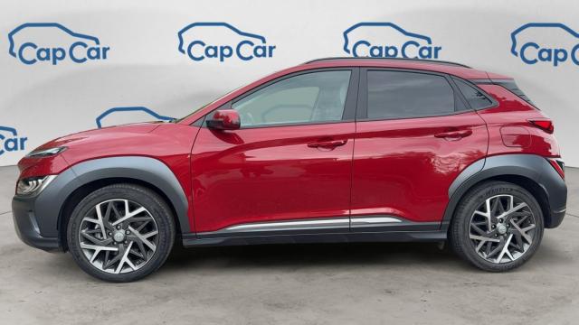 Hyundai Kona image 2
