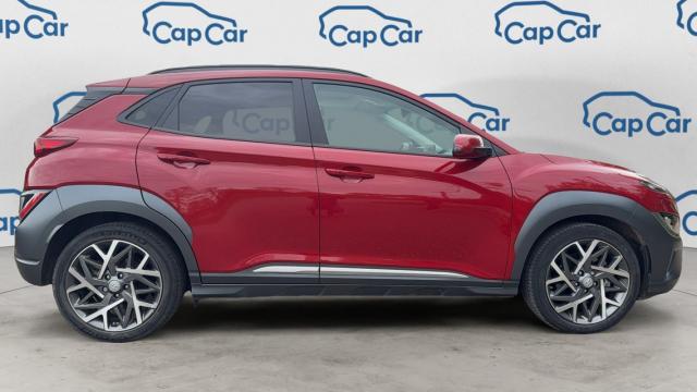 Hyundai Kona image 7