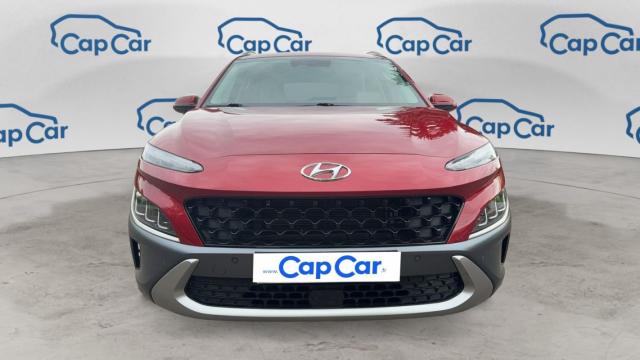 Hyundai Kona image 4