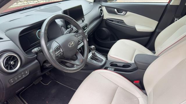 Hyundai Kona image 1