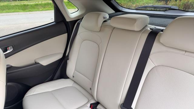 Hyundai Kona image 8