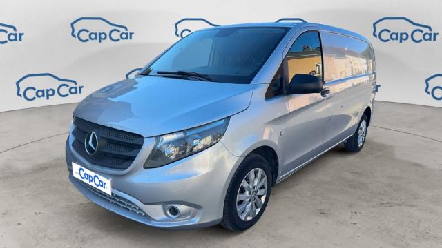 Mercedes Benz Vito 1.9 163.0 Base