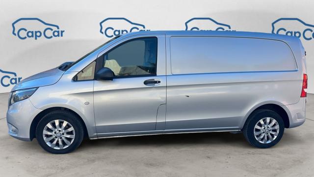 Mercedes Benz Vito image 5