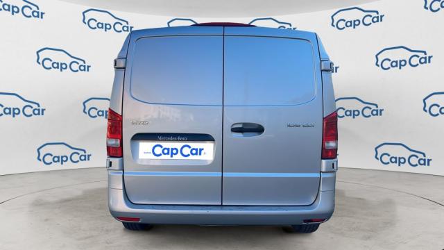 Mercedes Benz Vito image 6