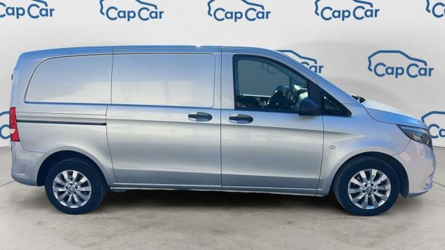 Mercedes Benz Vito image 8
