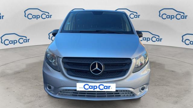 Mercedes Benz Vito image 3