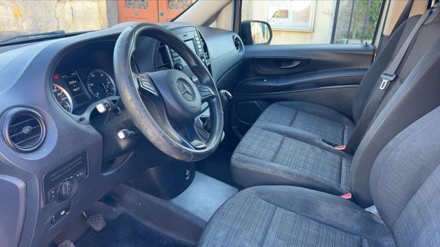Mercedes Benz Vito image 1