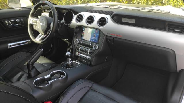 Ford Mustang image 3