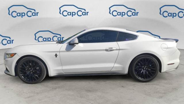 Ford Mustang image 5
