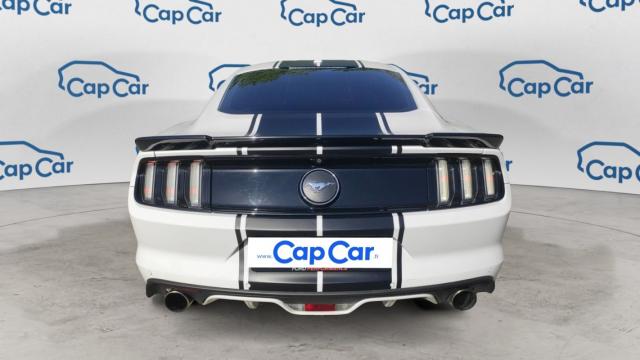 Ford Mustang image 8